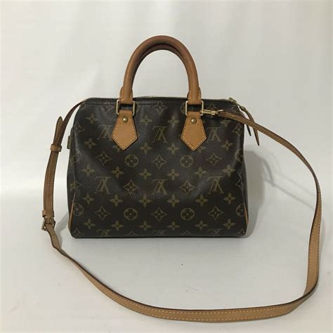 louis vuitton speedy shoulder strap replica